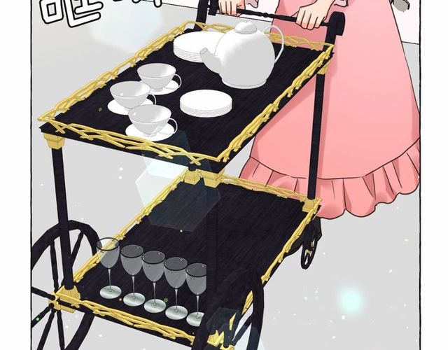 第33话 给我“魔女的触摸”！134