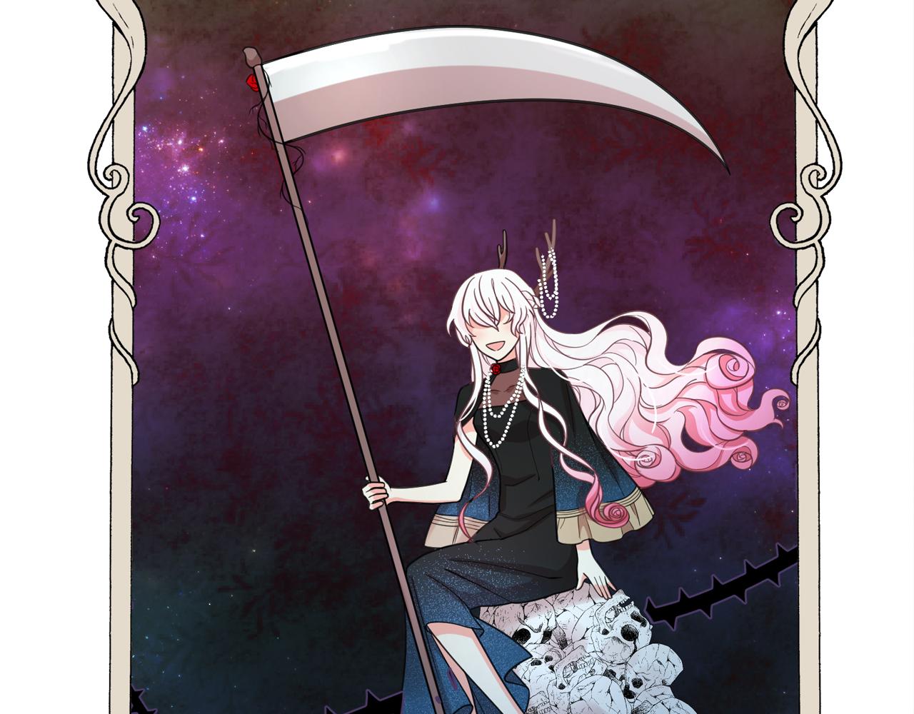 第65话 情欲魔女5