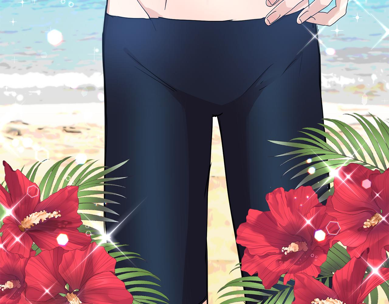 第87话 日光浴20