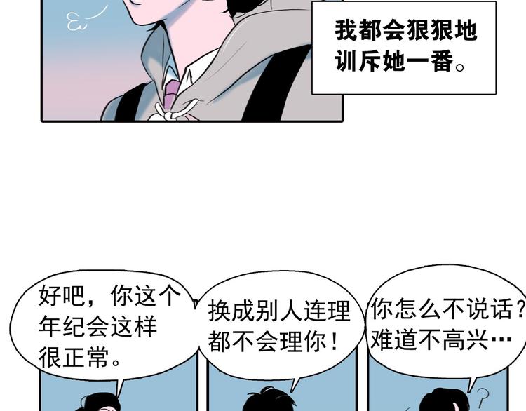 第1话 这不就是你的梦境吗？15