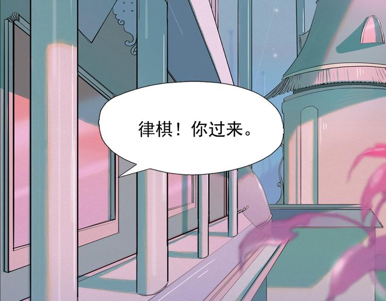 第2话 这里全是帅哥啊！10