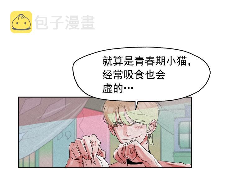 第17话 猫也能外交？50