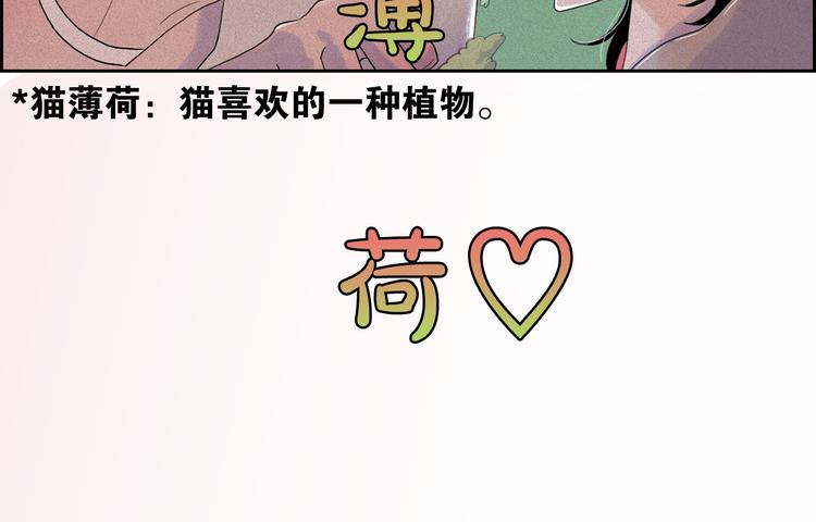 第16话 逃不脱猫薄荷的刺激66