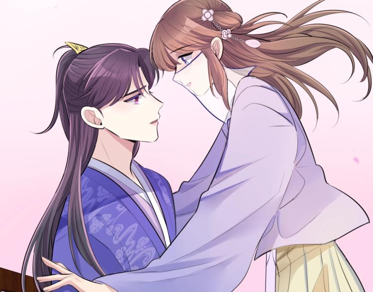 第14话 甜蜜喂食49