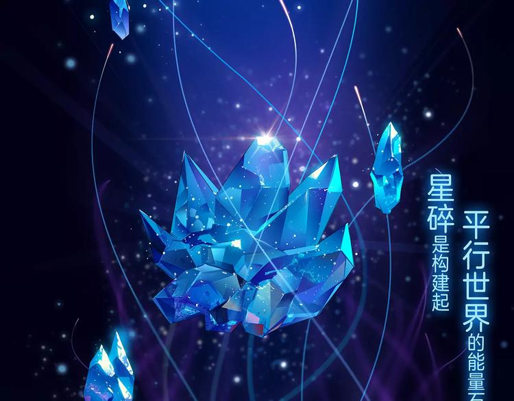 第1话 苏醒1