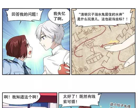 第1话 苏醒64