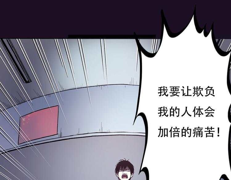 第2话 以牙还牙的快感0