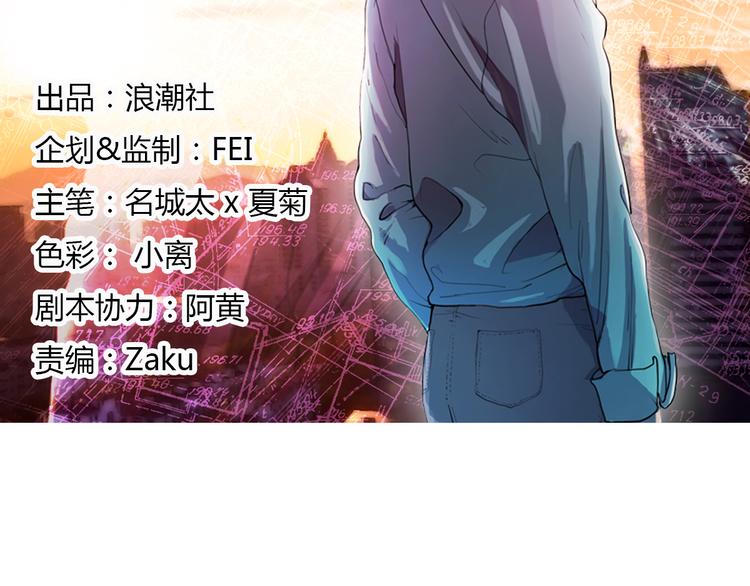 第6话 廉价的友谊1