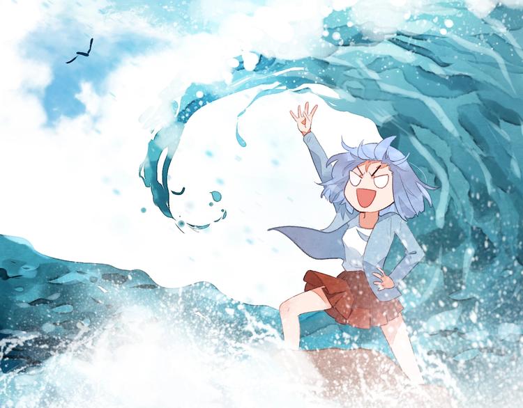 第1话 我变怂了238