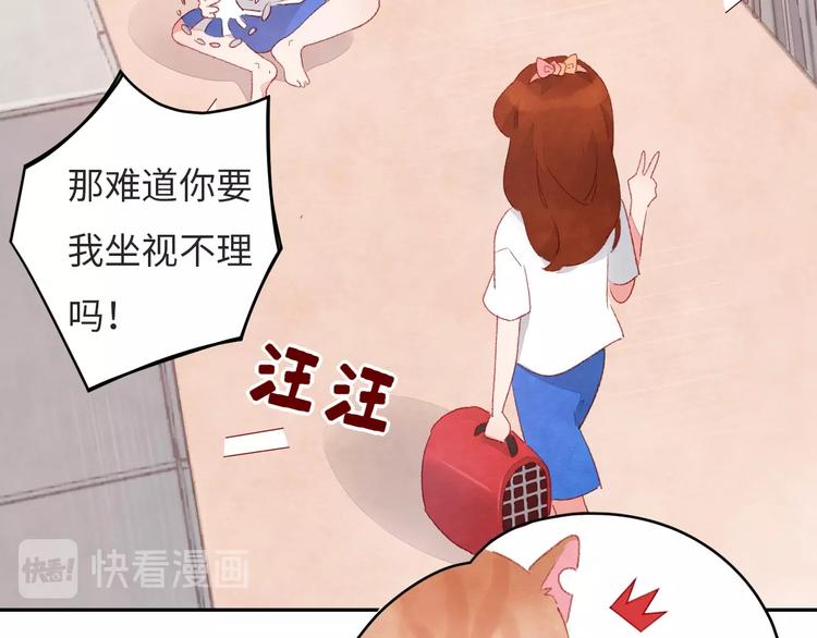 第8话  不要爱上我54