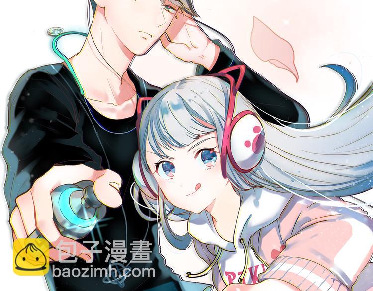 壳小杀X左小翎新作即将上线！36
