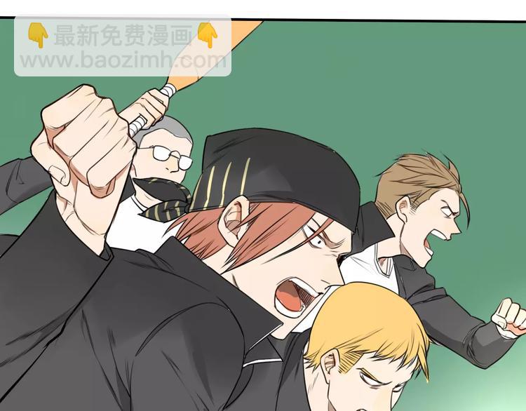 第9话 总之先报警再说！28