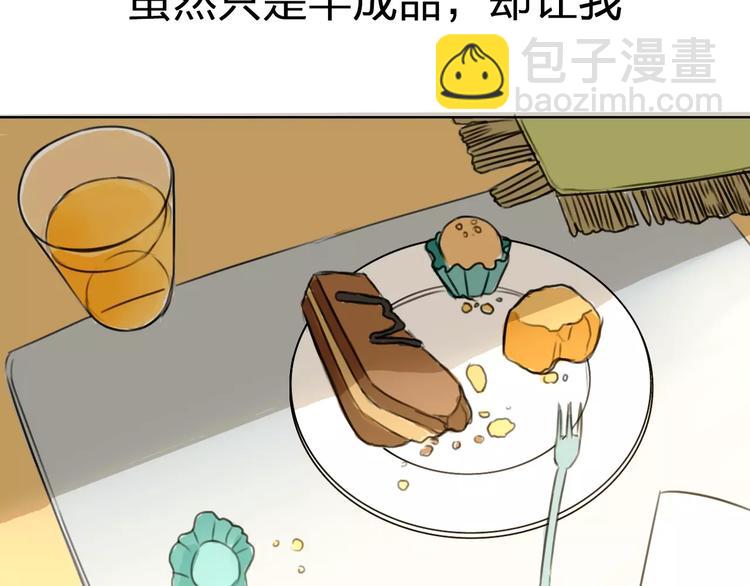 序章 你就是我的甜点28