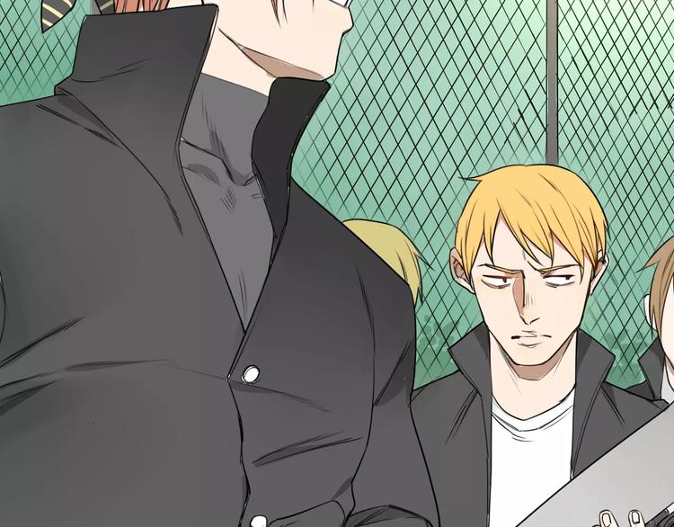 第9话 总之先报警再说！18