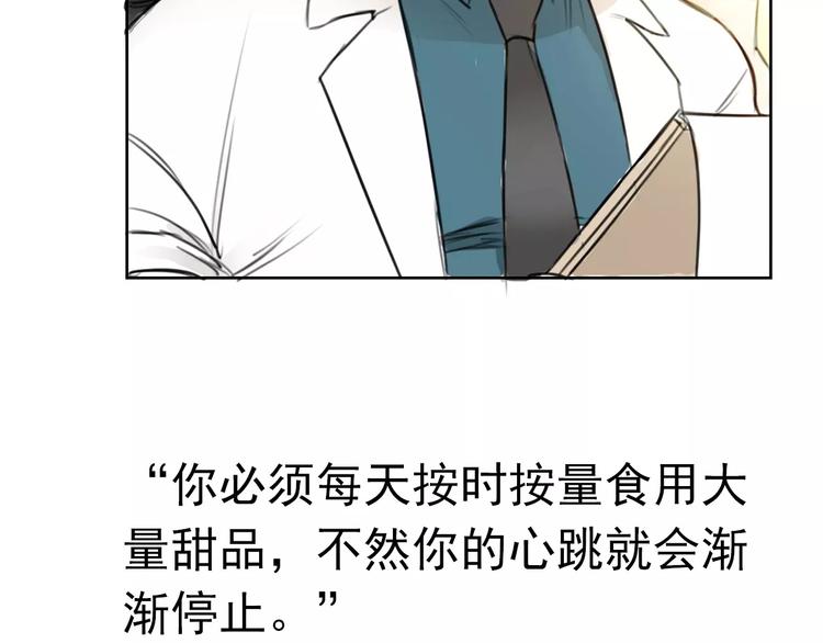 序章 你就是我的甜点13
