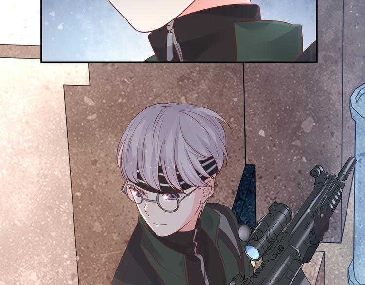 神之左手篇第3话 女神重现52