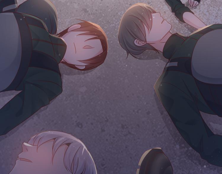 神之左手篇第4话 真掉线了？12