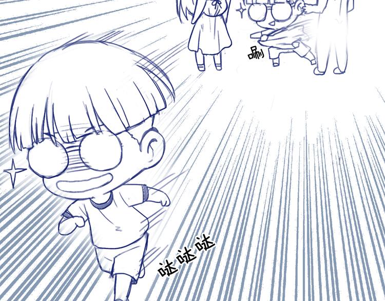 番外2 见女神27