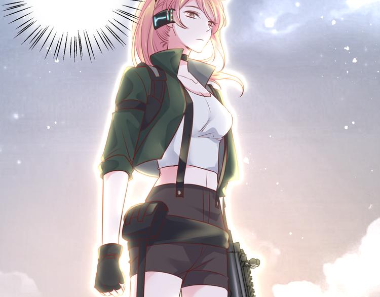 神之左手篇第3话 女神重现70