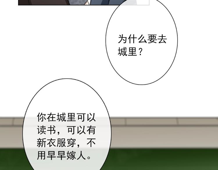 第1话  少女穿越异世界！105