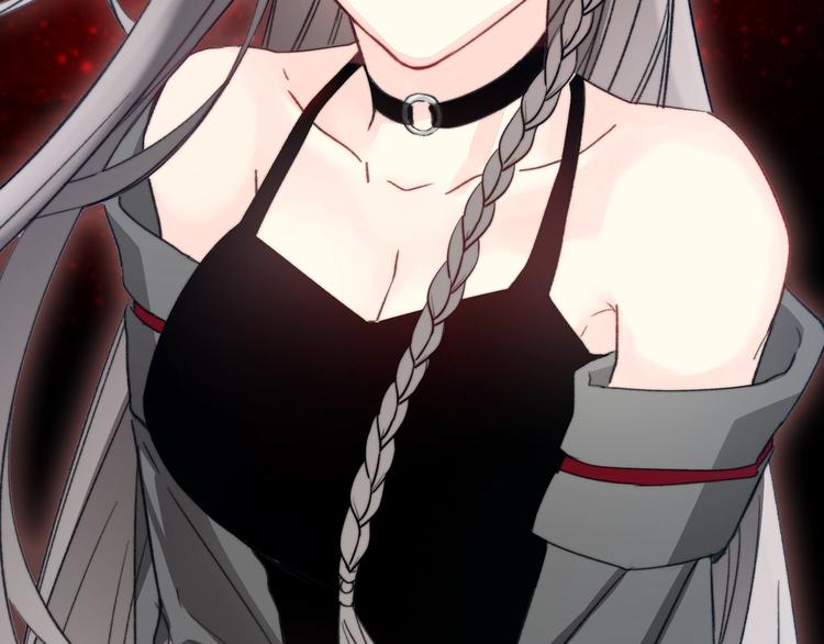 序章 穿越少女终将成为最强女王2