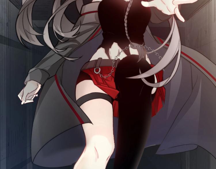 第1话  少女穿越异世界！254