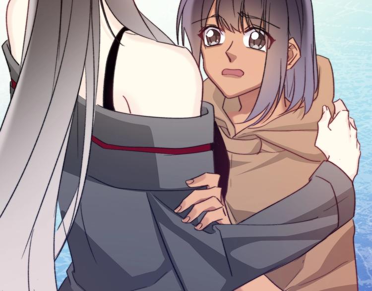 第3话  少女寻找传说之剑！99