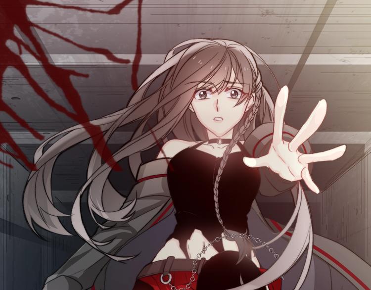 序章 穿越少女终将成为最强女王15
