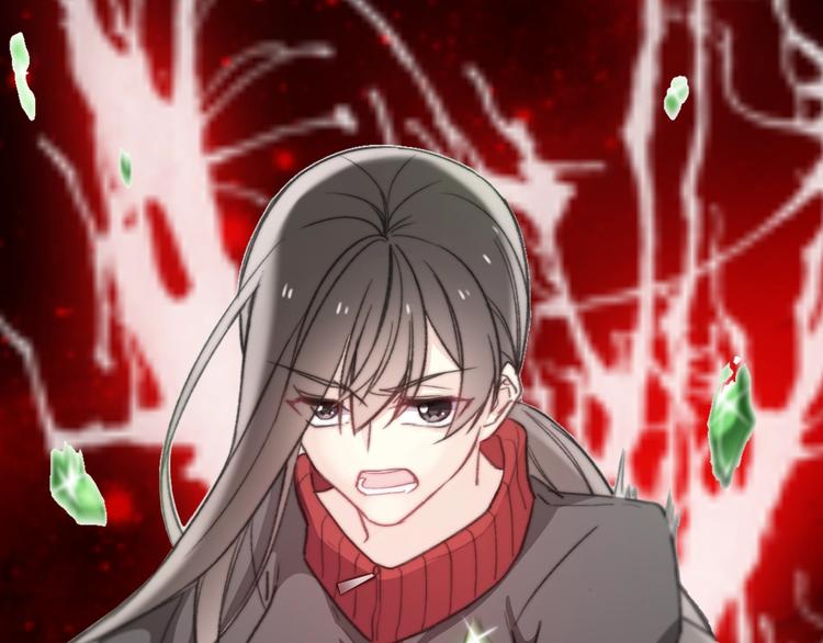 序章 穿越少女终将成为最强女王26