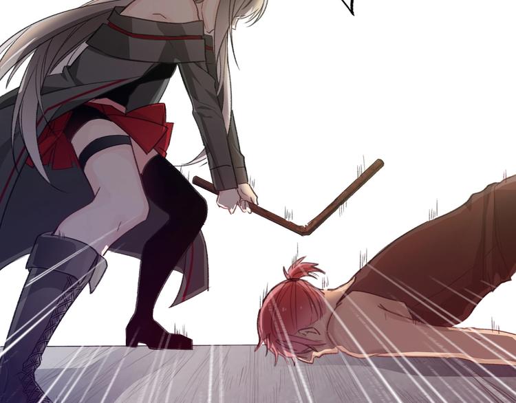 第1话  少女穿越异世界！235