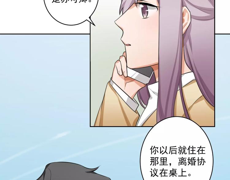 第4话 离婚协议书61