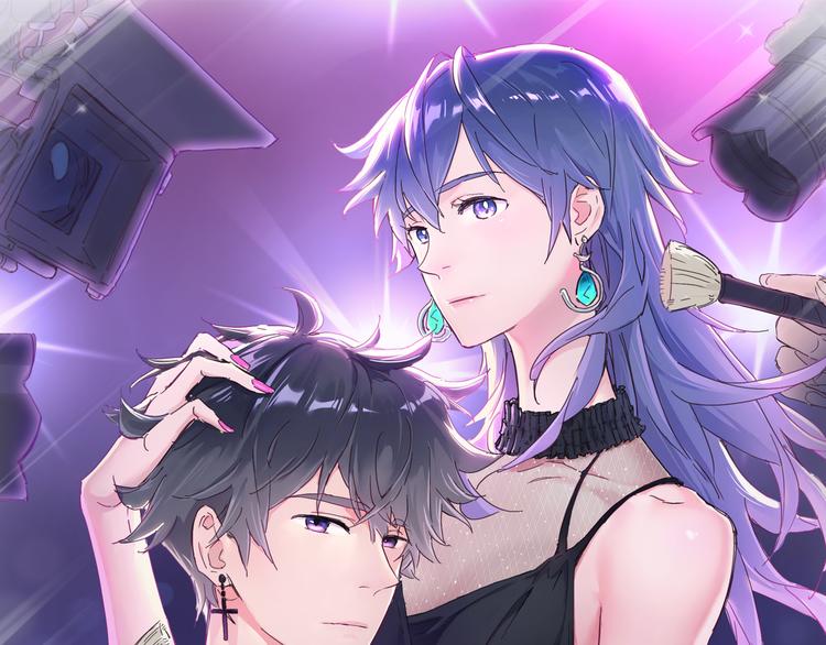 第7话 战火燃起，谁才是赢家0