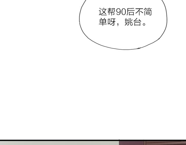 第6话 制作人与主播？87