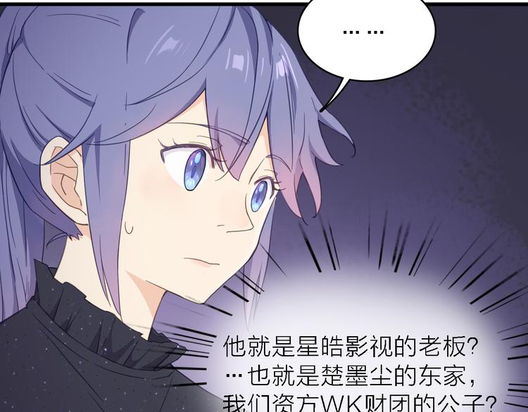 第13话 男二上线搞事啦！71
