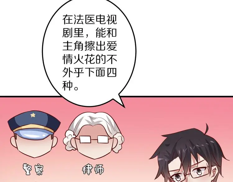 第13话 法医小姐的姻缘53