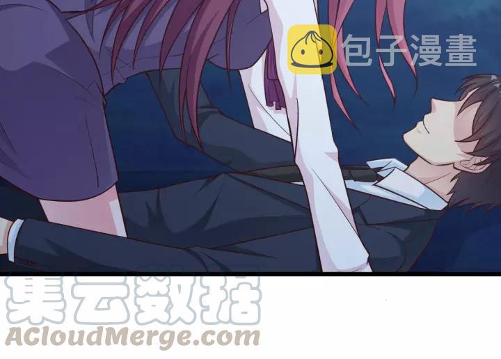 第23话 意外的亲密接触16