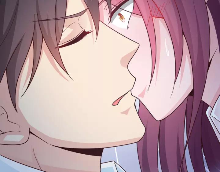 第22话 他竟然让我感到安心94