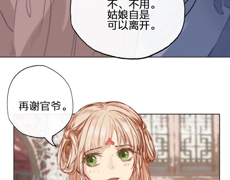 第1话  傅家独女？63
