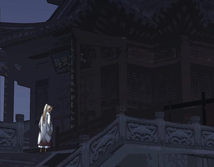 第5话  梦魇2
