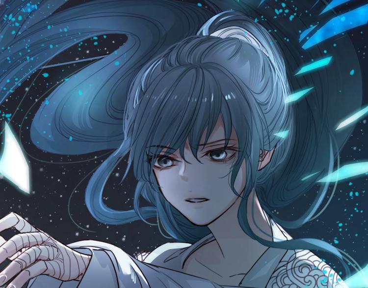 第8话  师尊的问题108