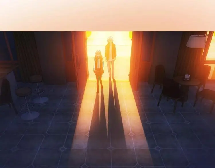 第11话 玖月陷入危险！108