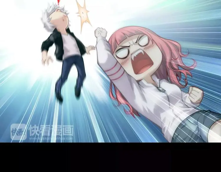 第11话 玖月陷入危险！68