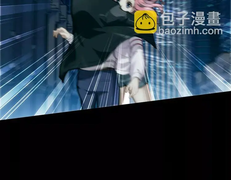 第11话 玖月陷入危险！45