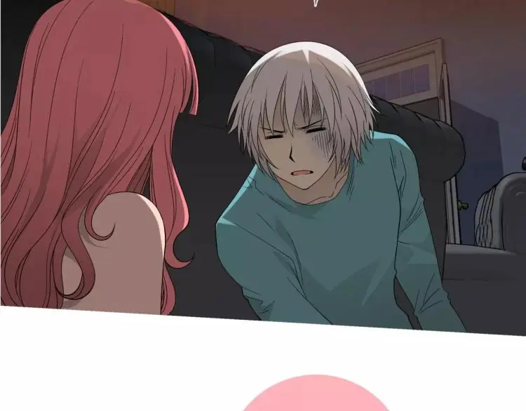 第25话 女王可不是好惹的37