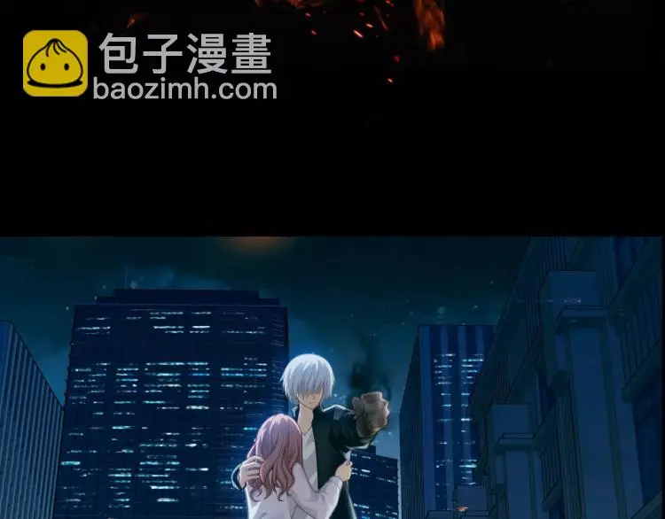 第11话 玖月陷入危险！49