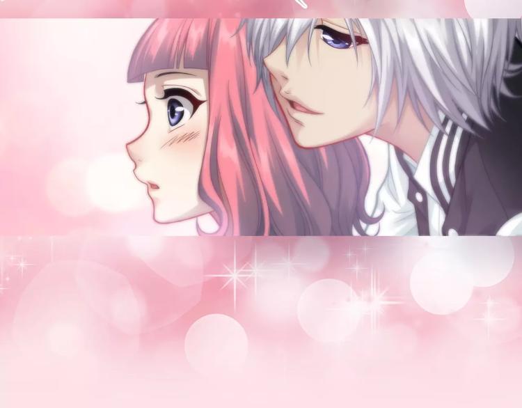 第3话 女朋友？！107