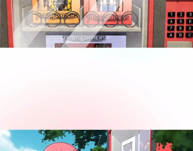 第17话 父亲的梦中情人99