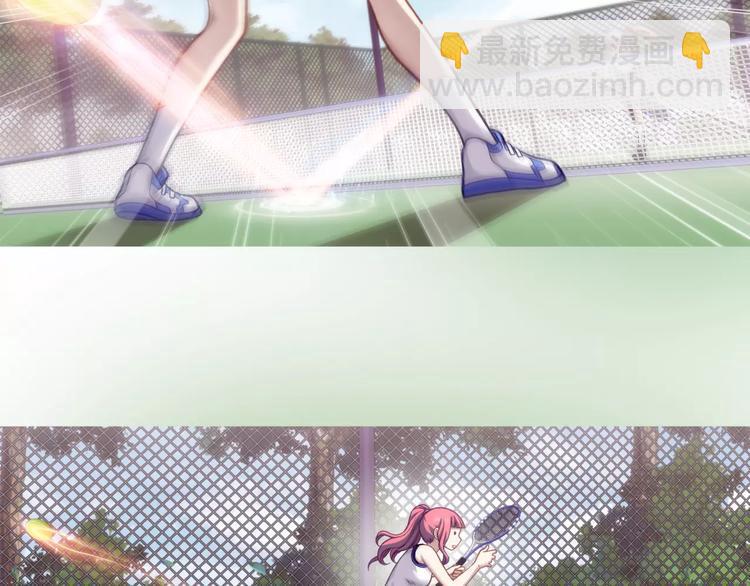 第3话 女朋友？！41