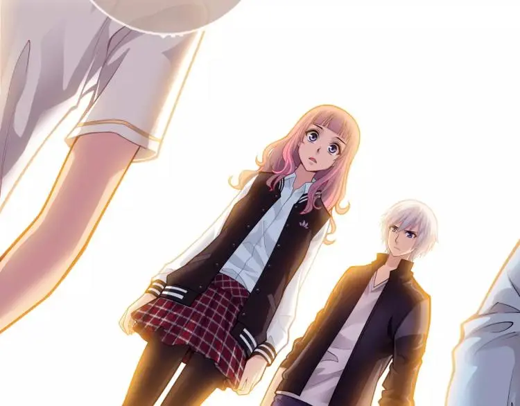 第11话 玖月陷入危险！89