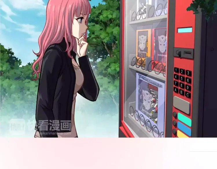 第17话 父亲的梦中情人100
